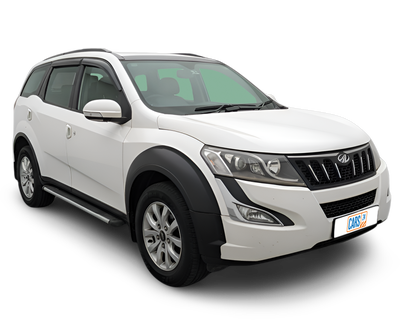 Mahindra XUV500-img
